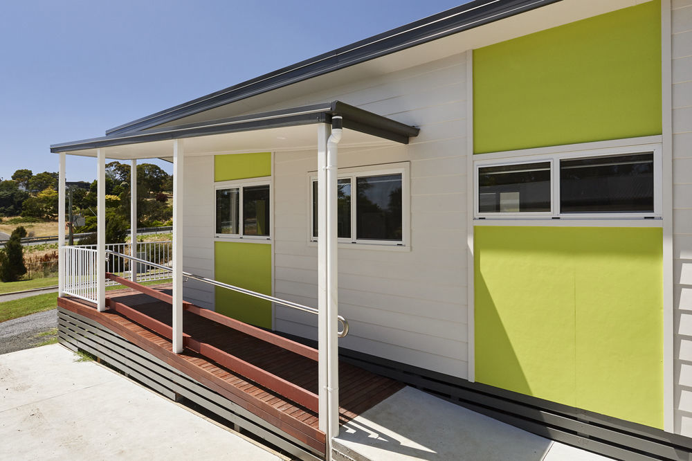 Big4 Launceston Holiday Park Kültér fotó